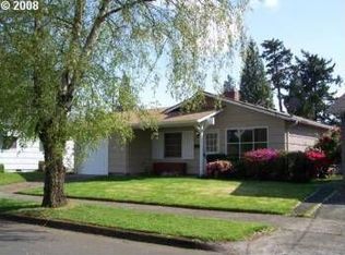7714 N Central St, Portland, OR 97203