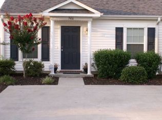 7416 Exuma Dr, Augusta, GA 30909