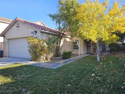 8709 Hidden Pines Ave, Las Vegas, NV, 89143