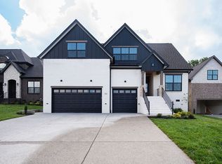 181 Karen Dr LOT 607, Mount Juliet, TN 37122