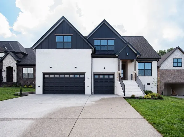 181 Karen Dr Lot 607, Mount Juliet, TN 37122