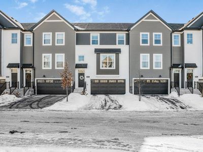 8612 Kenyon Ct NE #C, Blaine, MN, 55449