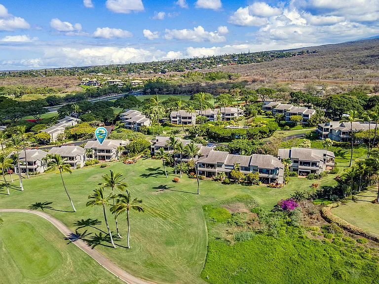 Wailea Ekolu Pl — Photo 35