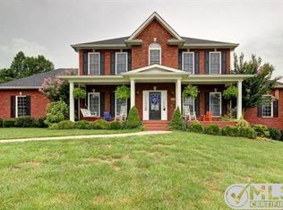 664 Durham Rd, Adams, TN 37010