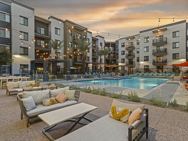The Aston North Scottsdale — Photo 19