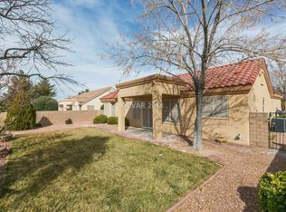 2605 Silverton Dr, Las Vegas, NV 89134