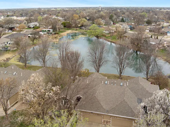 629 Arrowhead Ln, Salina, KS 67401