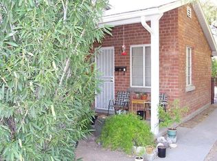 1709 E 10th St UNIT 3, Tucson, AZ 85719