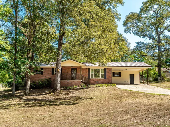 112 Highland Cir, Petal, MS 39465