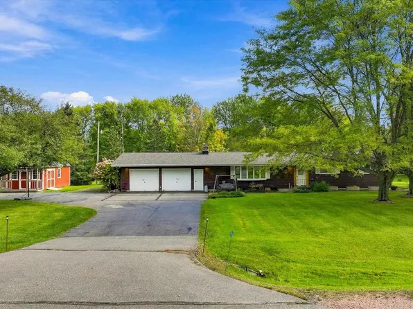 201383 GALVIN AVENUE, Marshfield, WI 54449