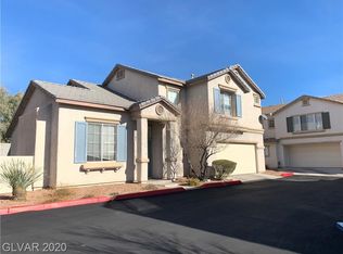 6872 Sweet Pecan St, Las Vegas, NV 89149