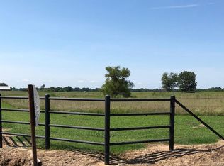 S 240 Rd, Wagoner, OK 74467