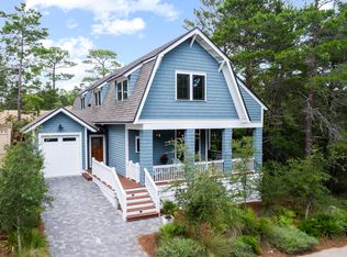 47 N Branch Rd, Santa Rosa Beach, FL 32459