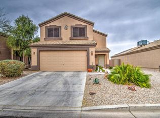 23808 N Wilderness Way, Florence, AZ 85132