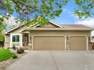1769 Rhyolite St, Loveland, CO 80537