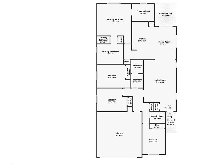 7421 S Mountain Star Dr — Photo 2