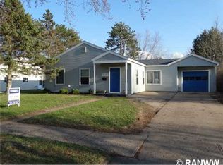 1809 Donald Ave, Eau Claire, WI 54701
