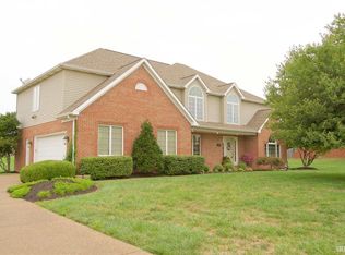 2355 S Briarcliff Dr, Newburgh, IN