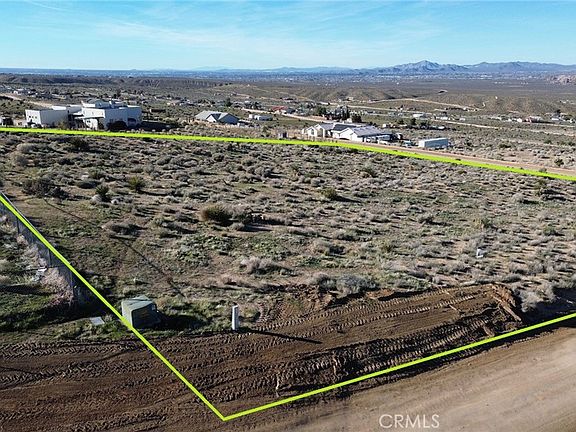 2nd image of 0 Outpost Rd Lot 24