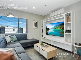 1211 Mollie St #7, San Diego, CA 92110