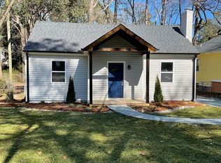 2312 Wilson St, Durham, NC 27705