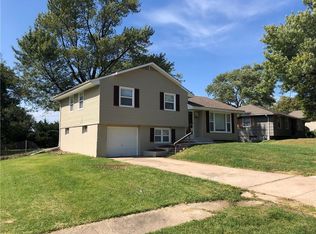 9408 White Ave, Kansas City, MO 64138