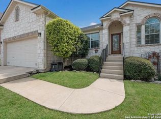 854 Peg Oak, San Antonio, TX 78258