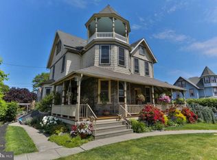 227 Harrison Ave, Norwood, PA 19074