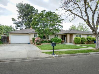 7341 N Bond St, Fresno, CA, 93720