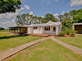 300 County Road 740, Cullman, AL 35055