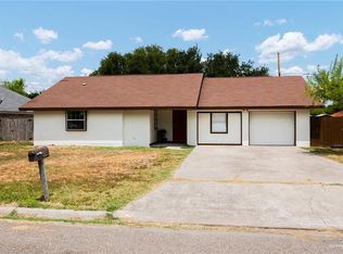 315 Stacie Ln, Mission, TX 78574