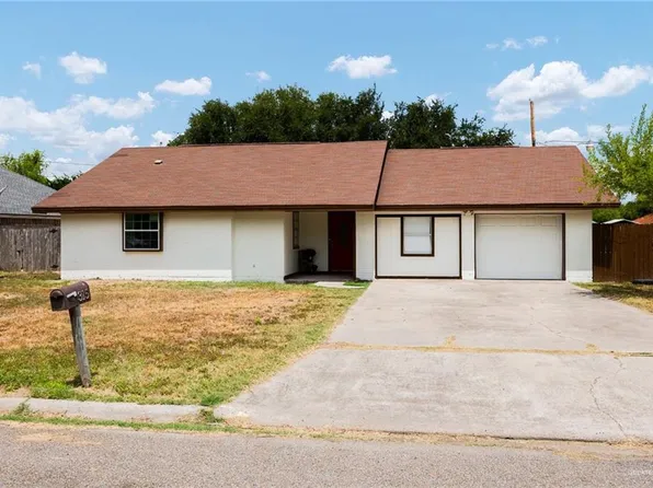 315 Stacie Ln, Mission, TX 78574