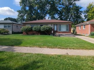 1762 Leslie St, Westland, MI 48186