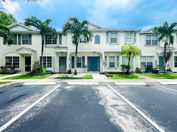 4904 SW 31st Ter, Fort Lauderdale, FL 33312