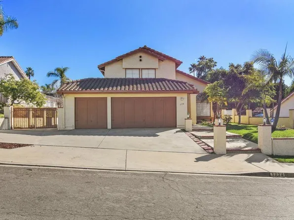 1774 Sunny Crest Ln, Bonita, CA 91902