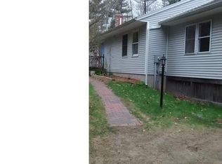 40 Haven Rd, Windham, ME 04062