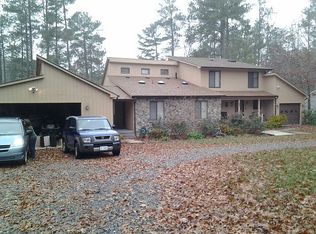 68 Lake Caroline Dr, Ruther Glen, VA 22546