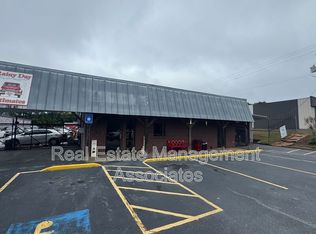 1731 Newnan Rd SUITE A, Griffin, GA 30223