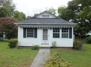 1636 Mills St, Alcoa, TN 37701