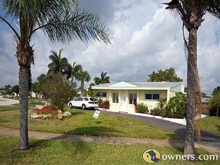 Key West Style Ranch