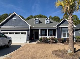 7087 Bonaventure St SW, Ocean Isle Beach, NC 28469