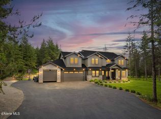 287 Mesa Dr, Athol, ID 83801