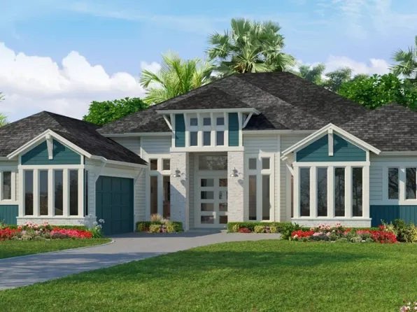 94934 Fescue Dr, Fernandina Beach, FL 32034