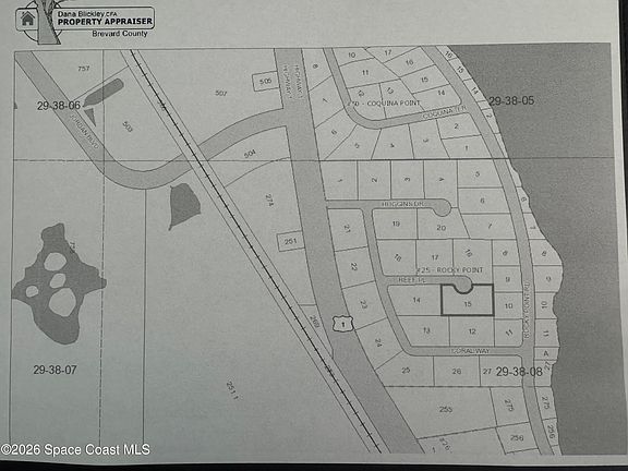 2nd image of Reef Pl