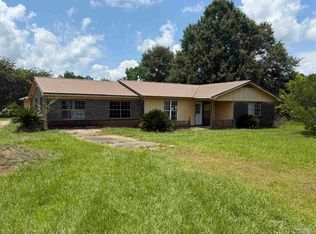 442 Robinson St, Atmore, AL 36502