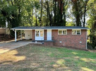 398 Windy Hill Rd SE, Marietta, GA 30060