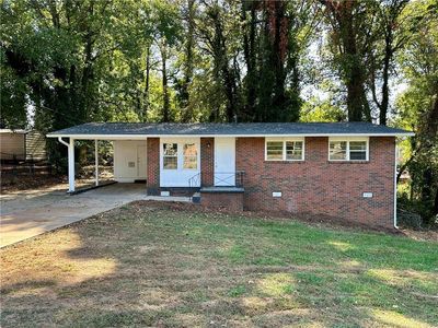 398 Windy Hill Rd SE, Marietta, GA, 30060