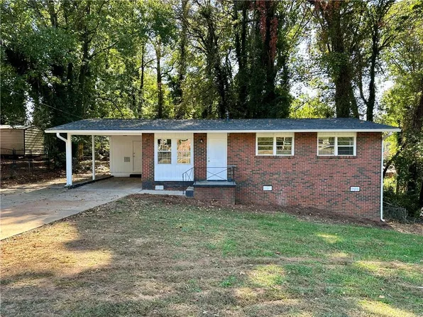 398 Windy Hill Rd SE, Marietta, GA 30060