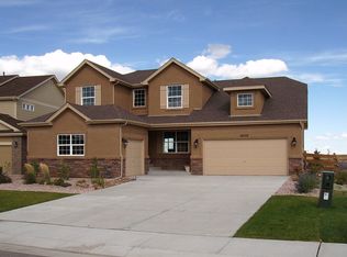 10253 Capital Peak Way, Peyton, CO 80831
