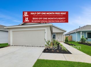 115 Brandi Dr, Wharton, TX 77488